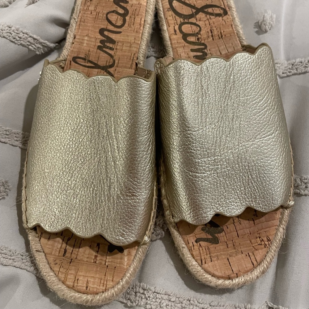 Sam Edelman flats